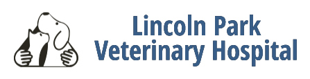 Lincoln Park Veterinary Hospital Logo